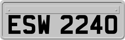 ESW2240