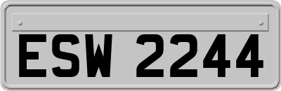 ESW2244