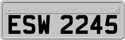 ESW2245