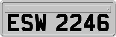 ESW2246