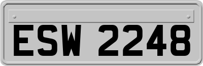 ESW2248