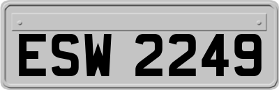 ESW2249