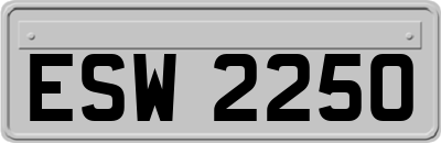 ESW2250