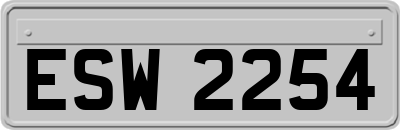 ESW2254