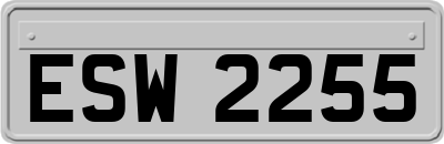 ESW2255