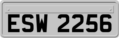 ESW2256