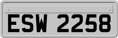 ESW2258