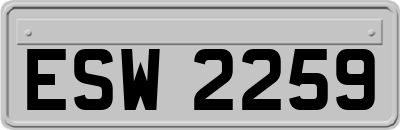 ESW2259