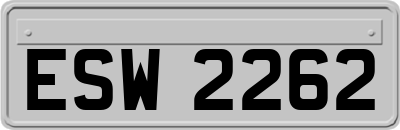 ESW2262