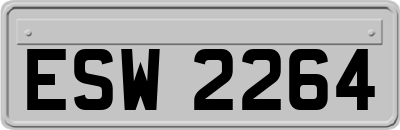 ESW2264