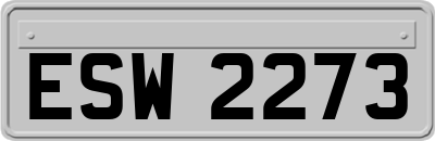 ESW2273