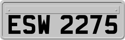 ESW2275