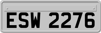 ESW2276