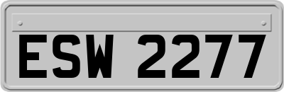 ESW2277