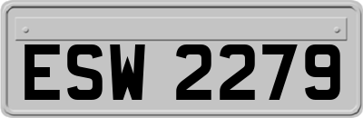 ESW2279