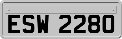 ESW2280