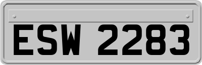 ESW2283