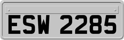 ESW2285