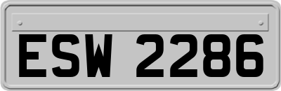 ESW2286