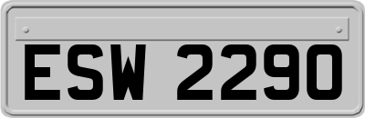 ESW2290