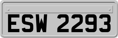 ESW2293