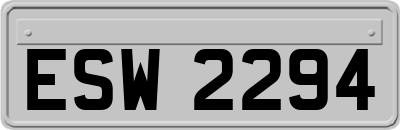 ESW2294