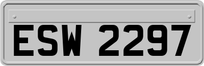 ESW2297