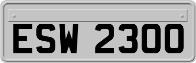 ESW2300