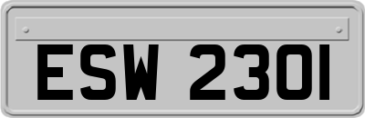 ESW2301