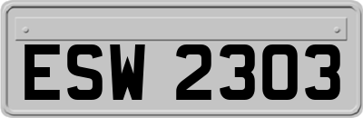 ESW2303