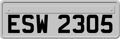 ESW2305