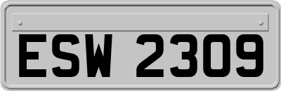 ESW2309