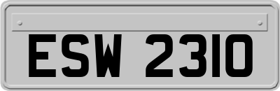 ESW2310