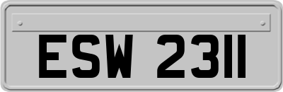 ESW2311