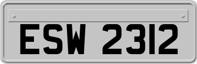 ESW2312