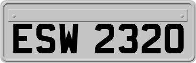 ESW2320