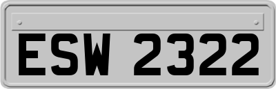 ESW2322
