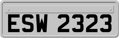 ESW2323