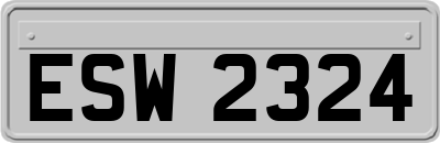 ESW2324