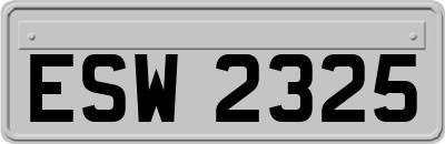 ESW2325