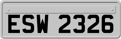 ESW2326