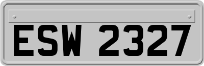 ESW2327