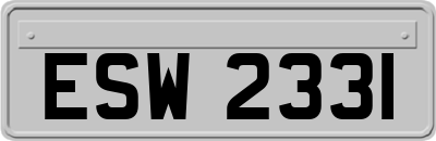 ESW2331