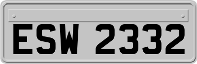 ESW2332