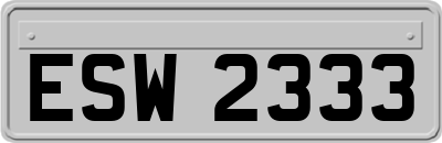 ESW2333