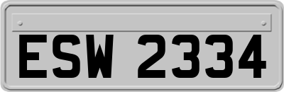 ESW2334