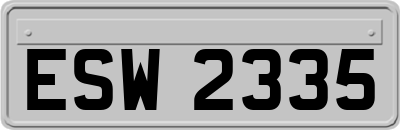 ESW2335