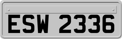 ESW2336