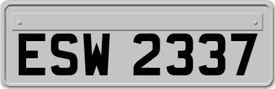 ESW2337