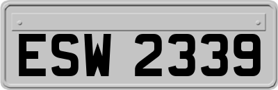 ESW2339